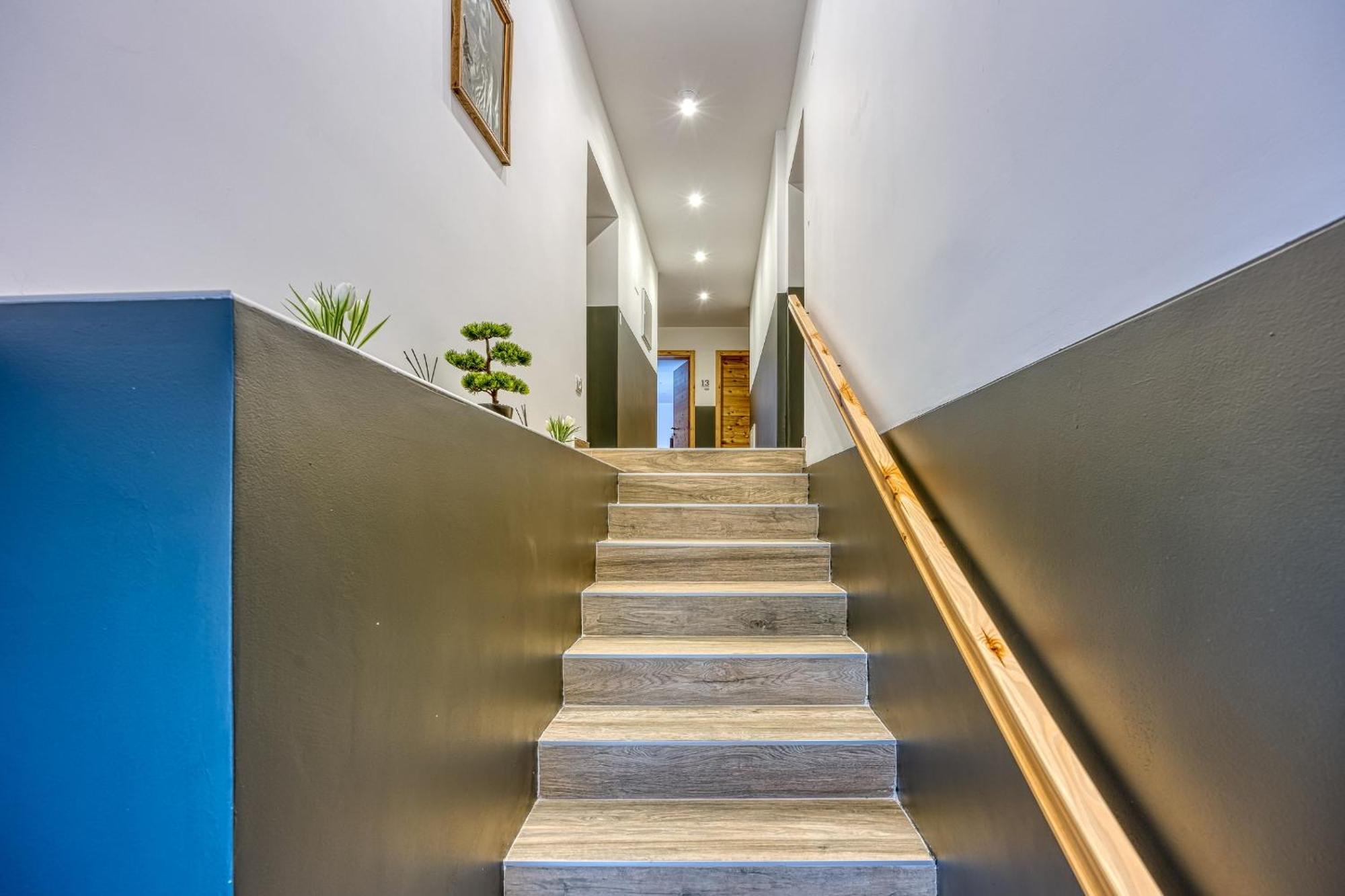 Apartments Viktor Rateče Kültér fotó