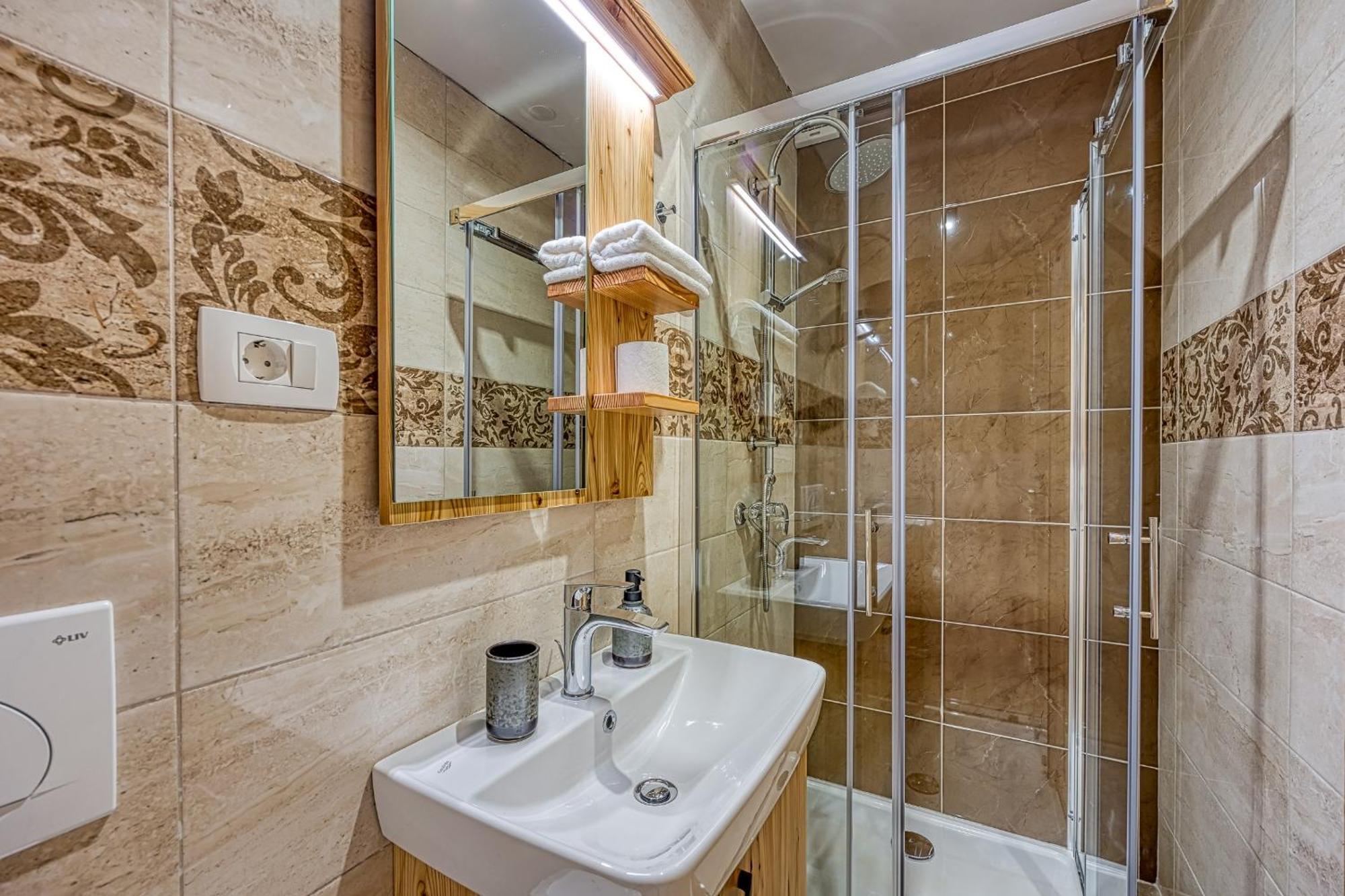 Apartments Viktor Rateče Szoba fotó