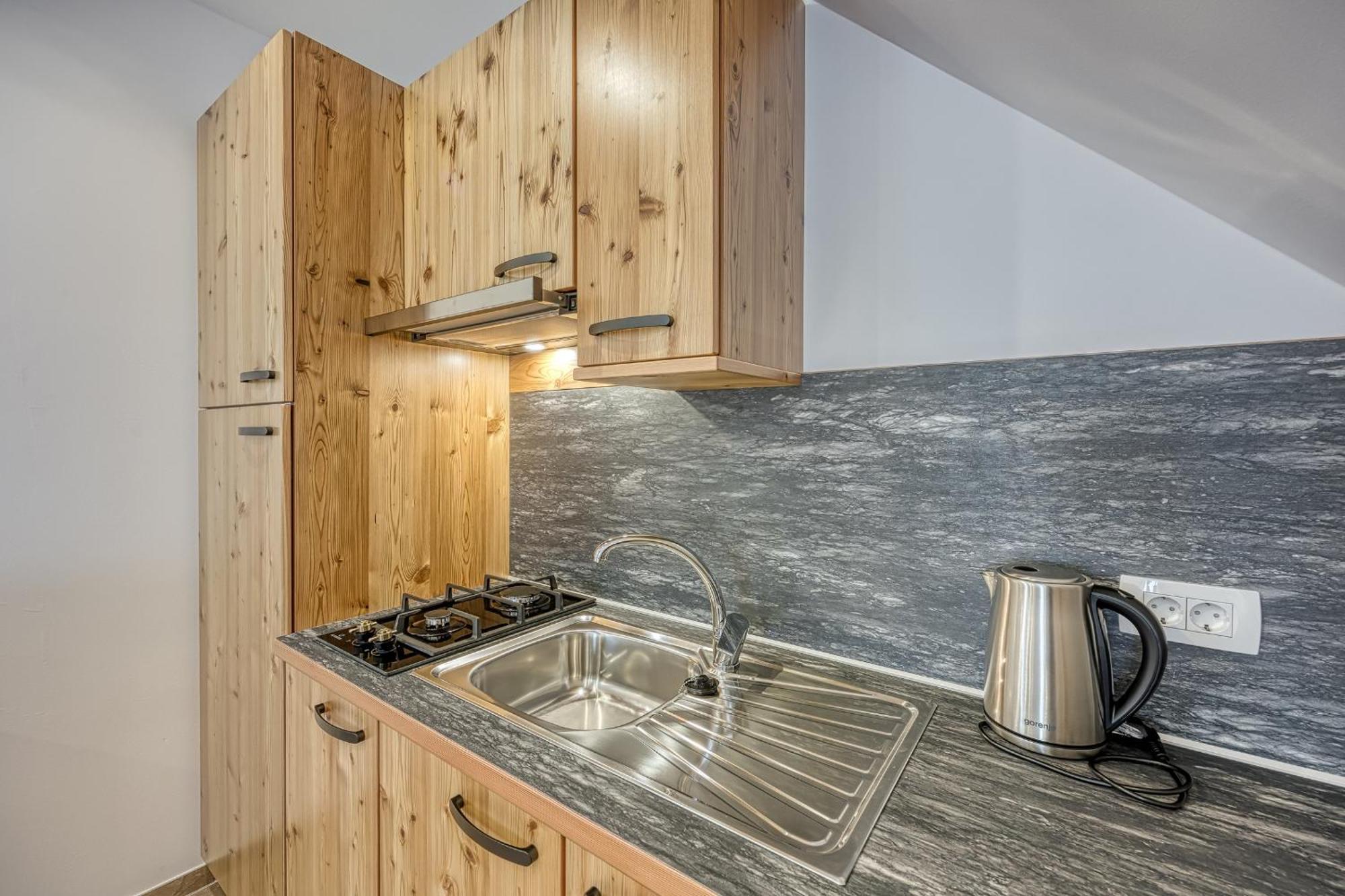 Apartments Viktor Rateče Szoba fotó