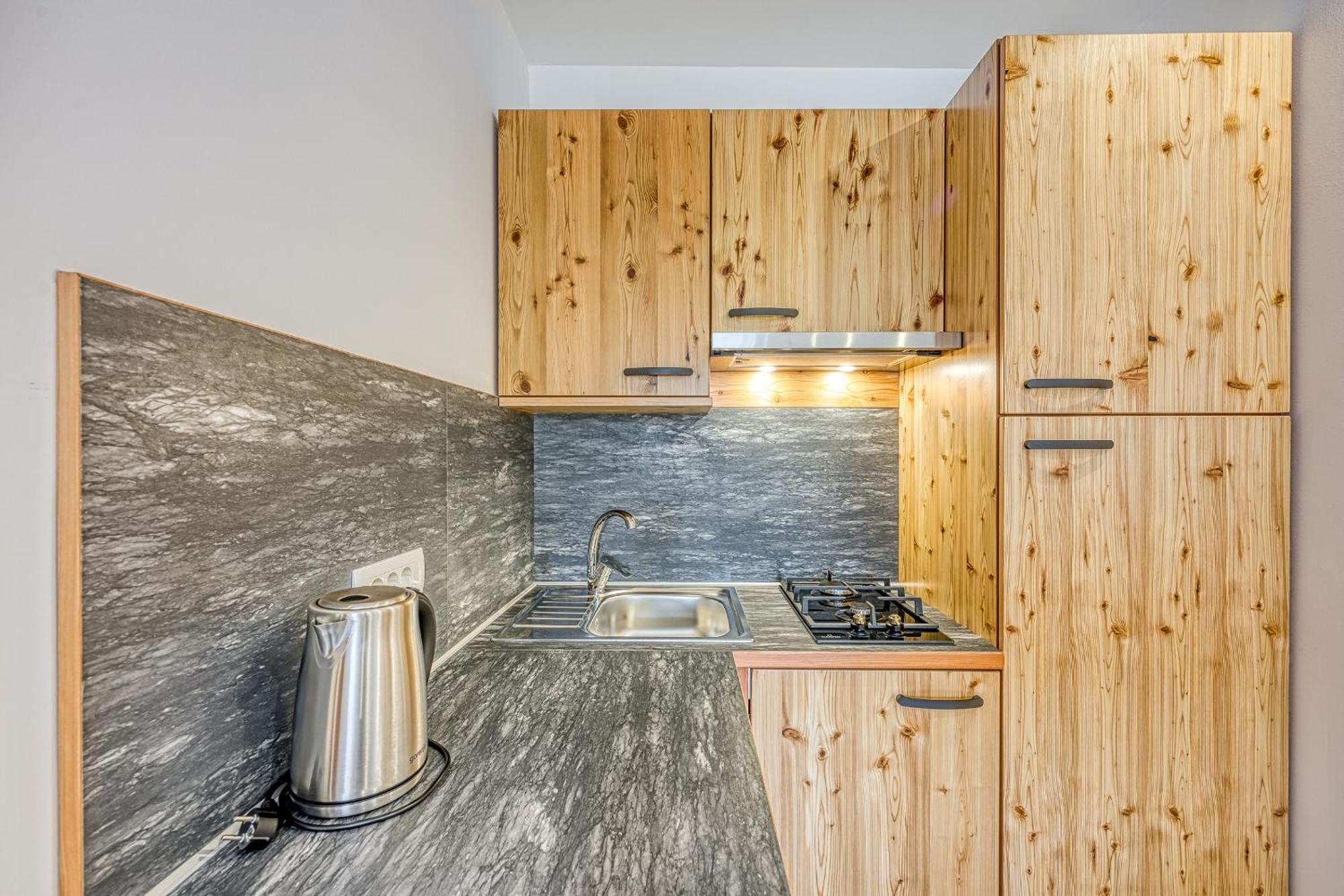 Apartments Viktor Rateče Szoba fotó