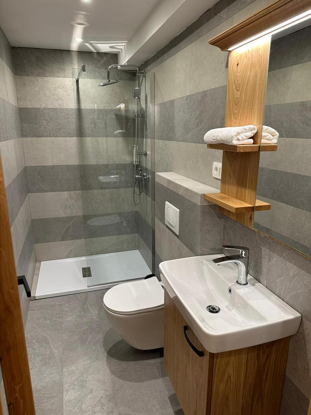 Apartments Viktor Rateče Szoba fotó
